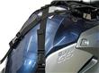 Wolfman Soft Luggage<br>X Strap or Y Strap for Tank Bags WOLM11X